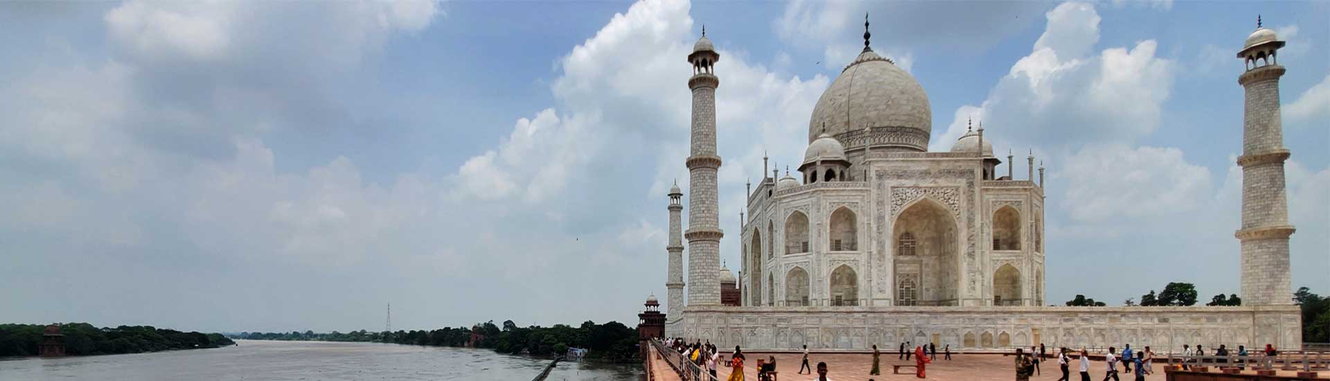 Agra Day Tour With Fatehpur Sikri