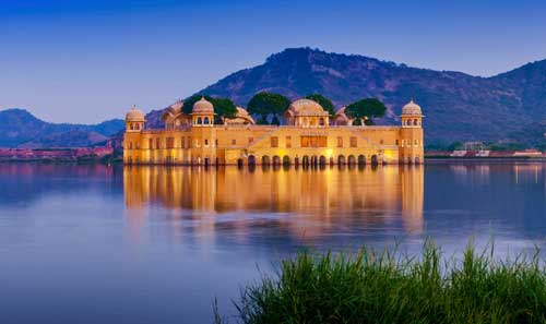 golden triangle tour 4 days
